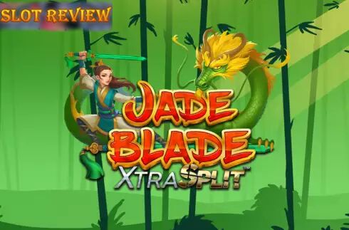 Jade Blade XtraSplit